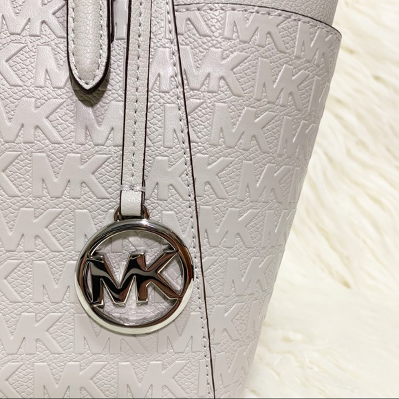 🦋FLASH SALE🦋NWT Michael Kors Tote & Wallet - Picture 5 of 13